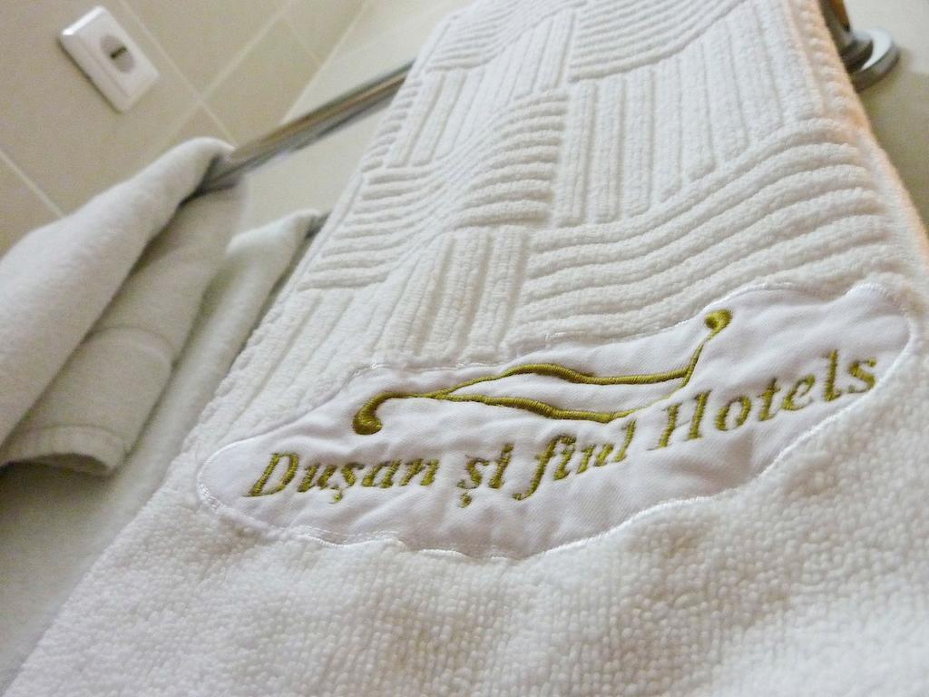 Hotel Dusan Si Fiul Resita Nord ห้อง รูปภาพ